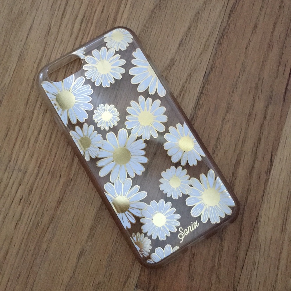 6S iPhone case